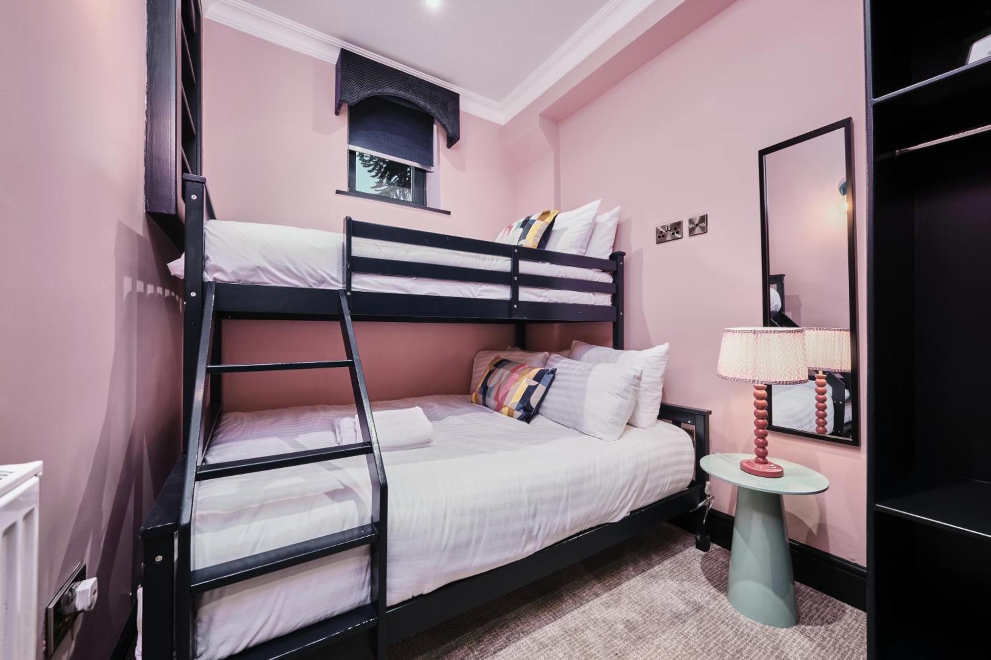 Clarence House Bed and Breakfast Londonderry Buitenkant foto