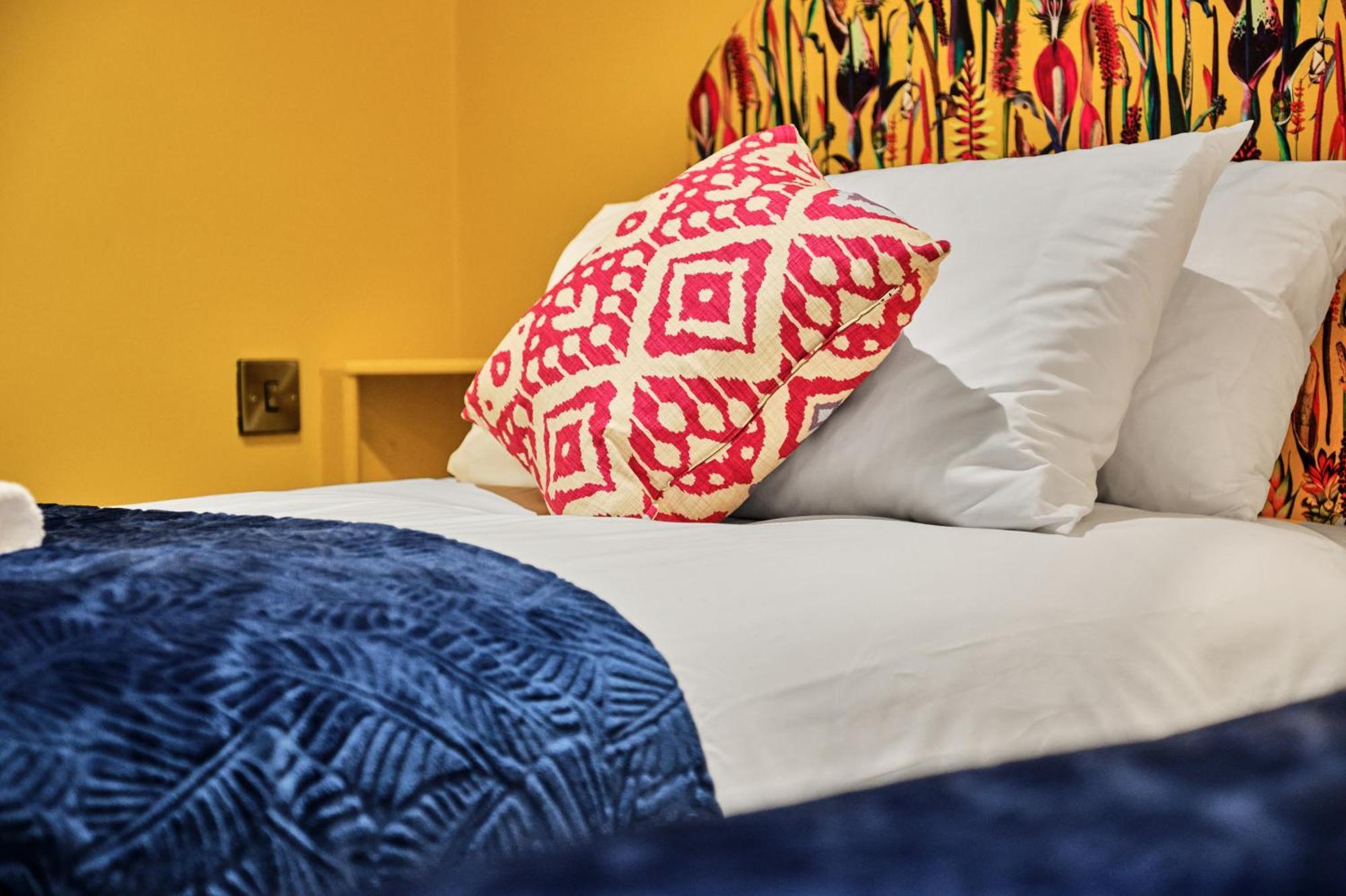 Clarence House Bed and Breakfast Londonderry Buitenkant foto